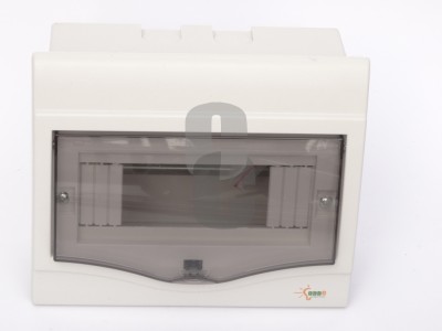 Табло  8 предпазителя - вътрешно                                                                                                                                                                                                                                                                            